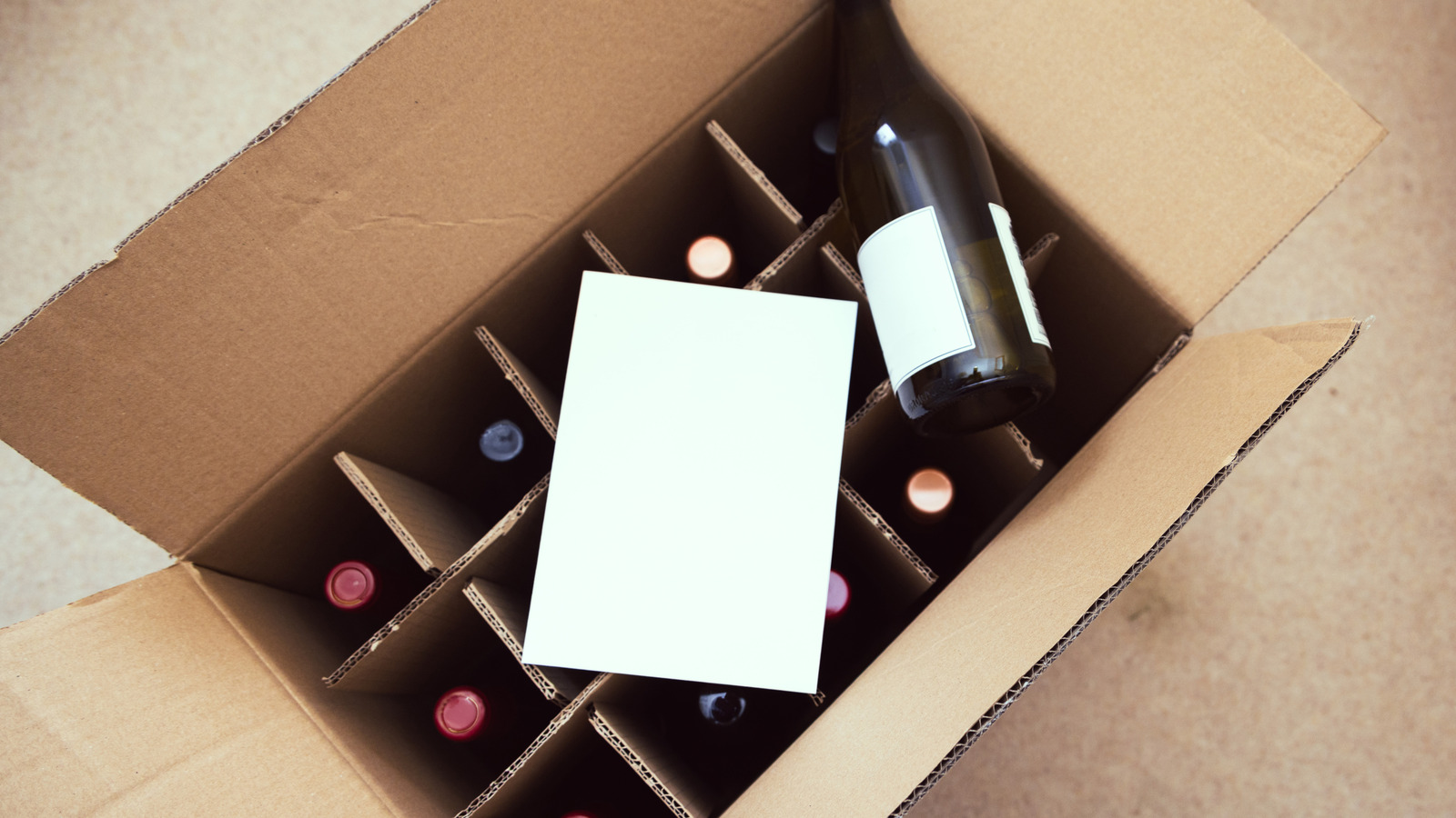 Simple Tips to Neatly Organize Wine Bottles in Your Kitchen