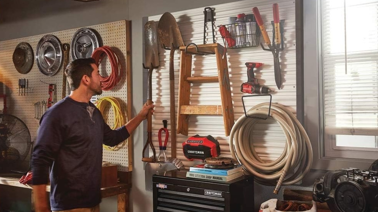 12-of-the-best-craftsman-products-for-an-organized-garage-based-on-real-reviews
