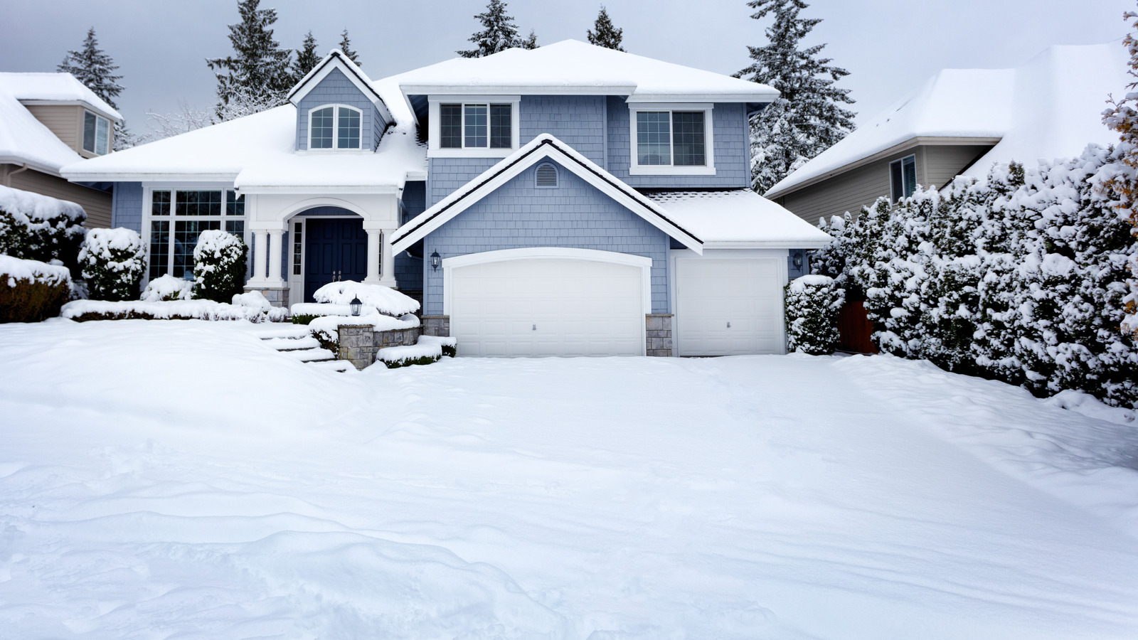 The Top 3 Snow Shovels That People Love