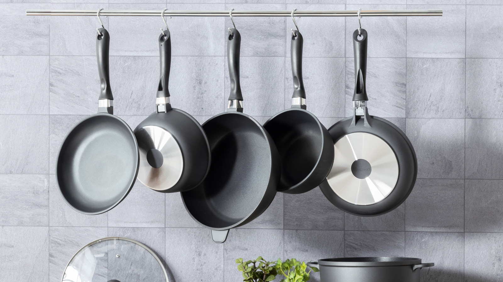 What To Do If Your Cooking Tools Get Taken Away