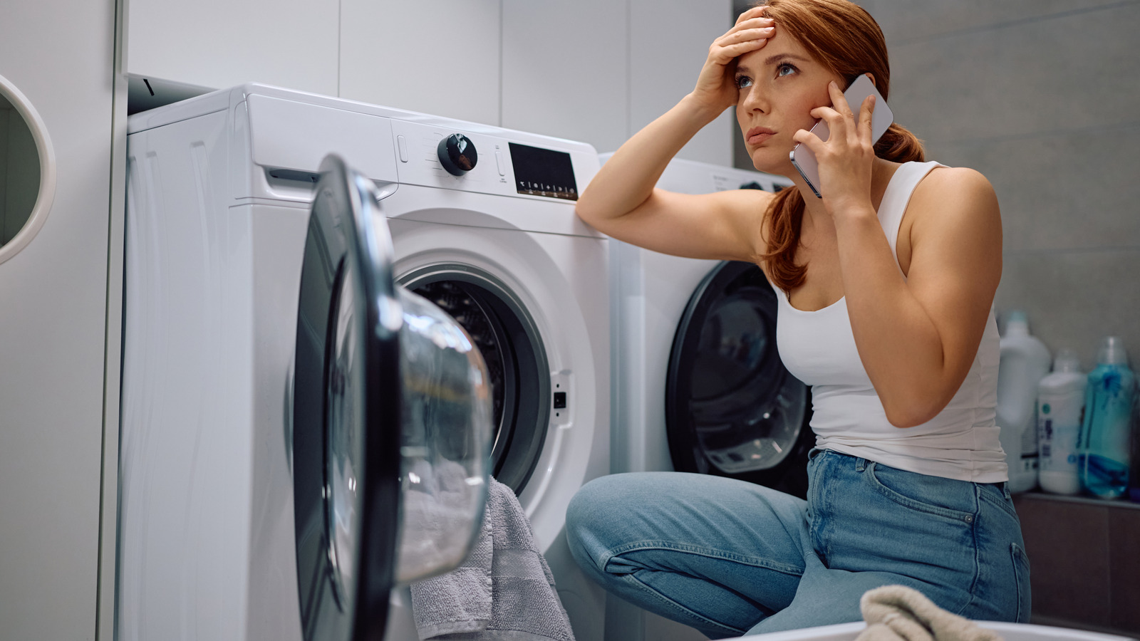 10 Washing & Drying Machines to Skip Based on What People Say