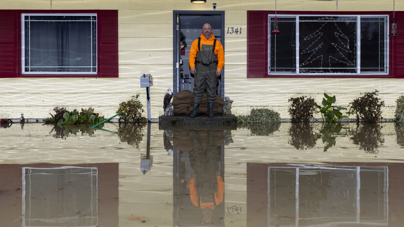 Protect Your Home from Floods: Easy Tips to Stay Safe