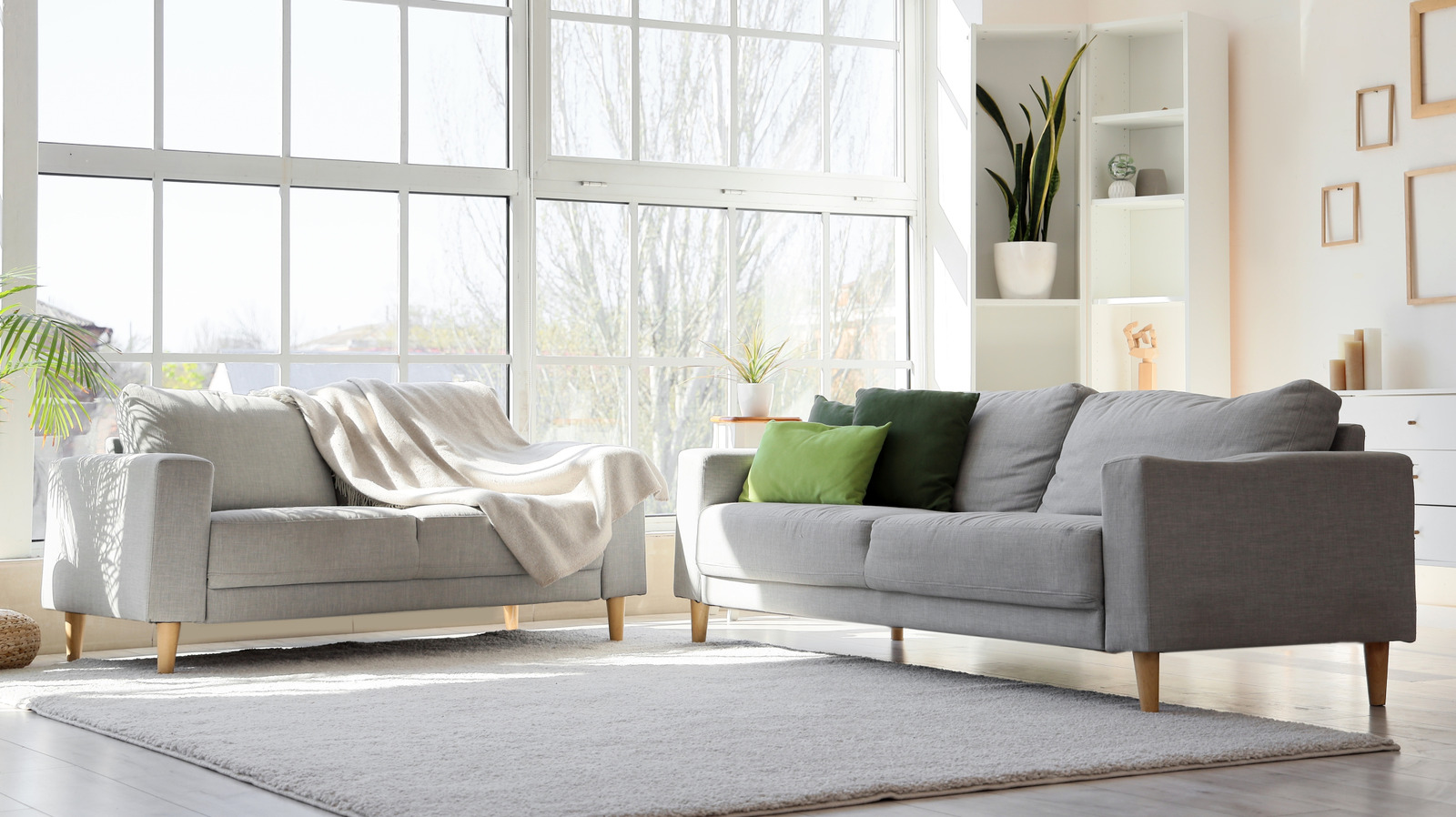 Is Your Home Tidy Or Just Boring?