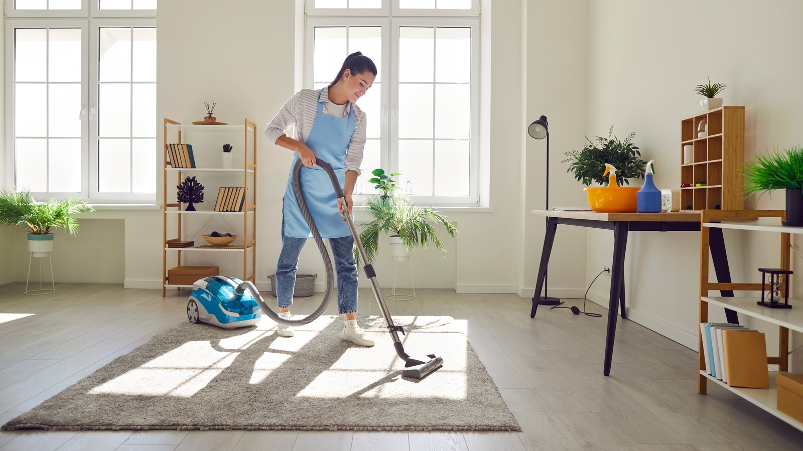 Cleaning Stuff Pros Don’t Like Using