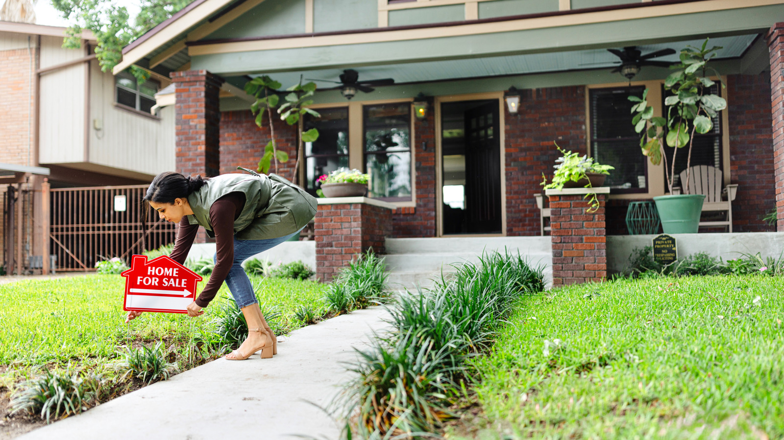 13 Reasons That Can Decide How Much Your Home Sells For