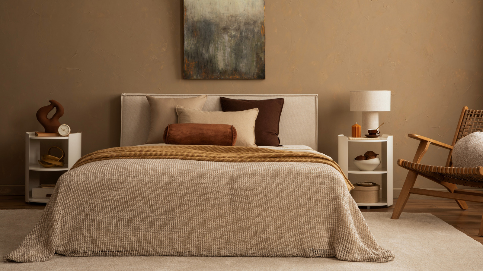 How To Buy Bedding Online Without Touching It