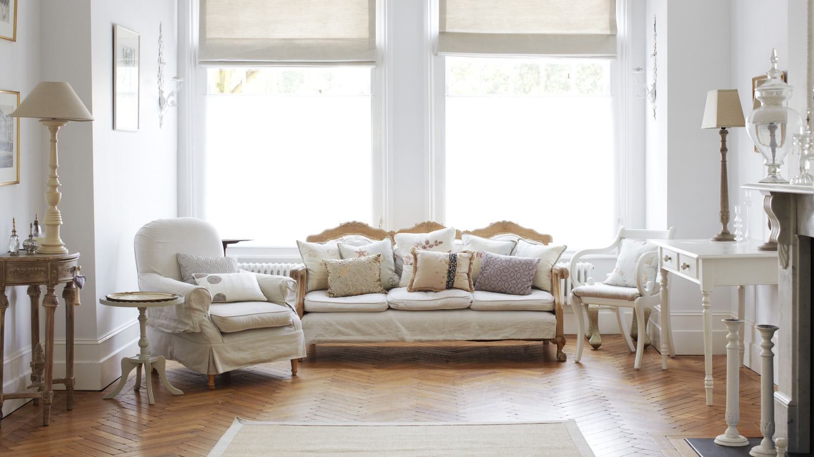 Affordable Furniture That Feels Like Home