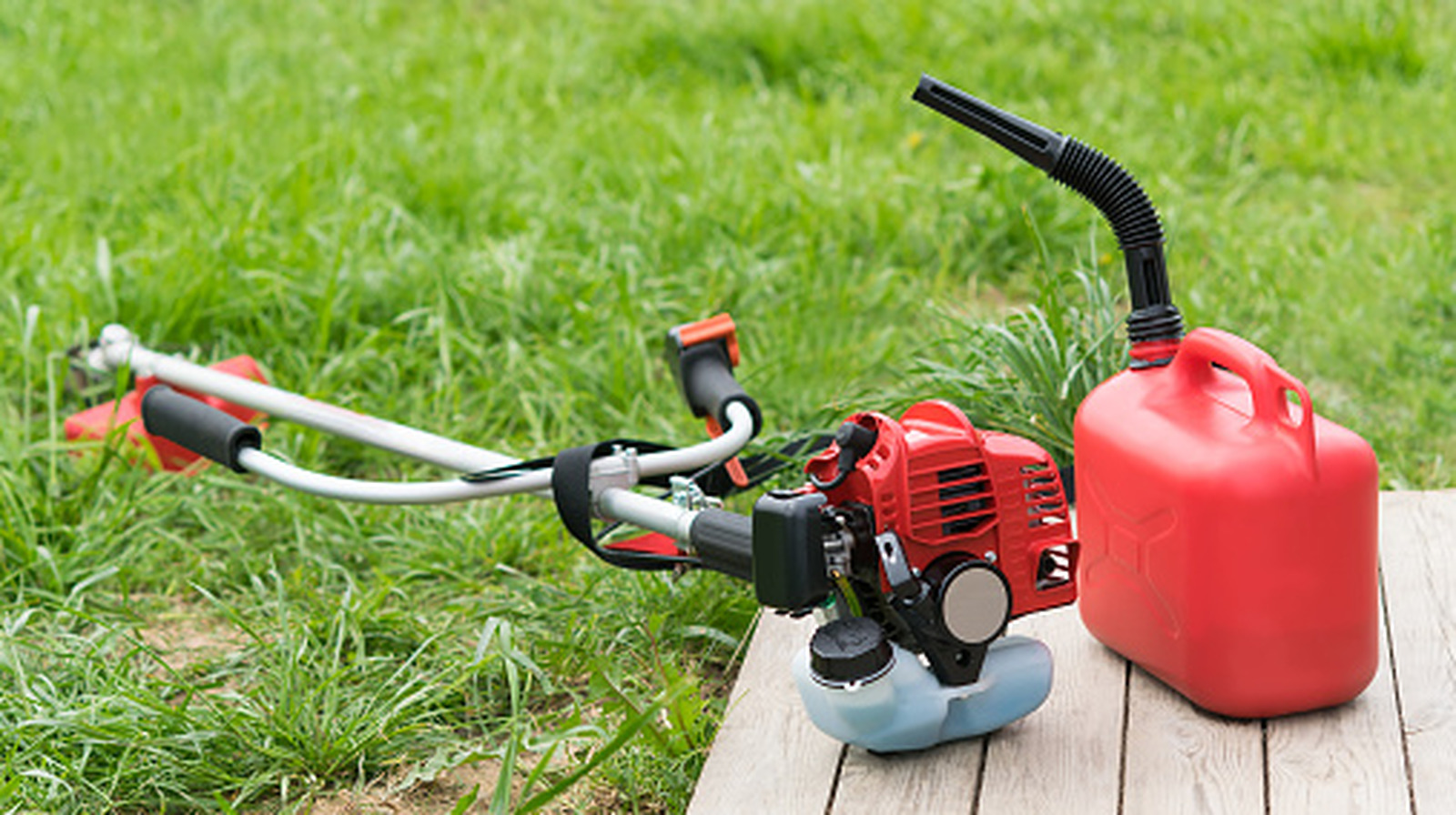 Top-Rated Gas-Powered Tools from Harbor Freight, as Ranked by Customers