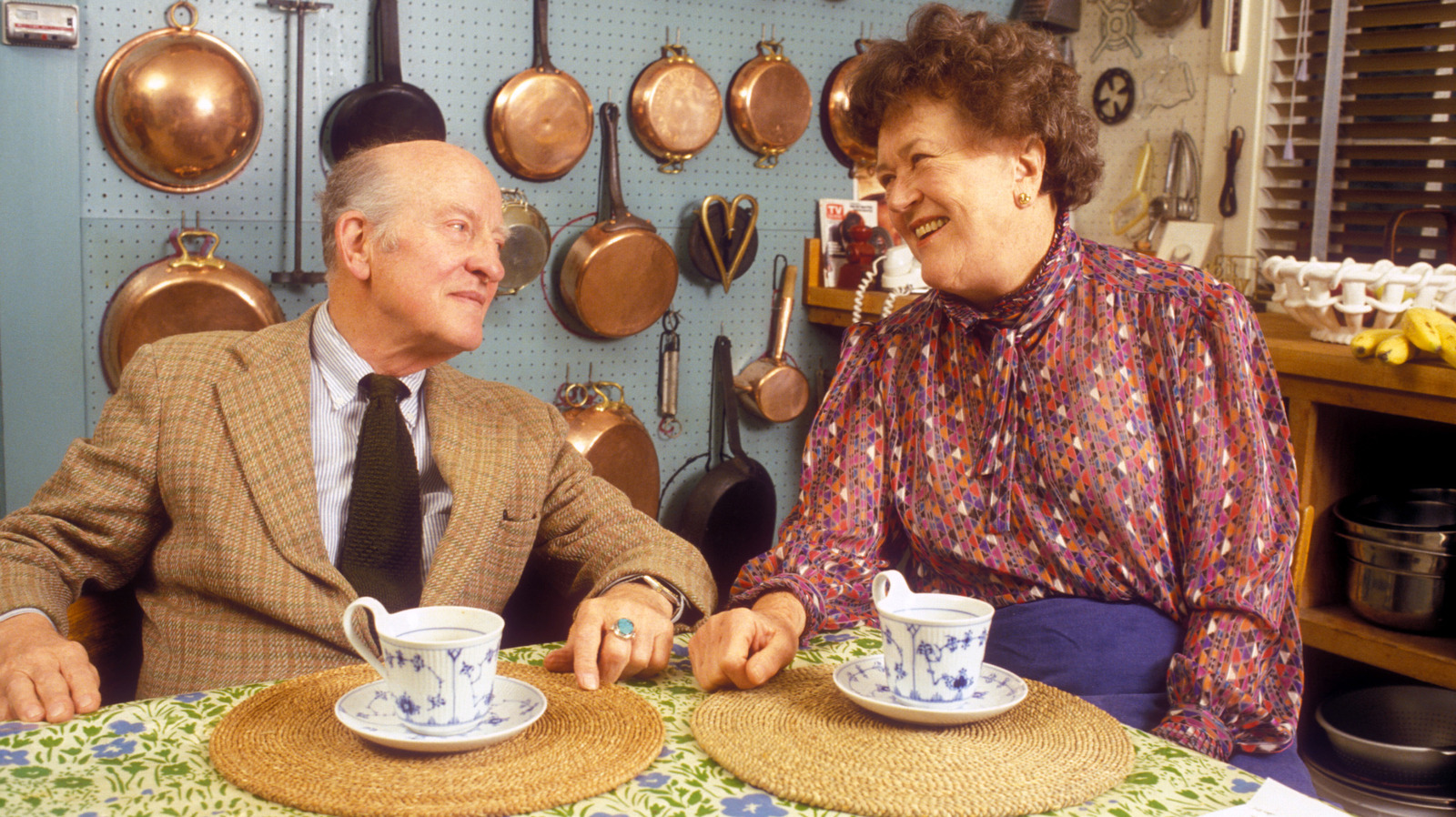 the-popular-kitchen-design-feature-that-julia-child-hardly-used