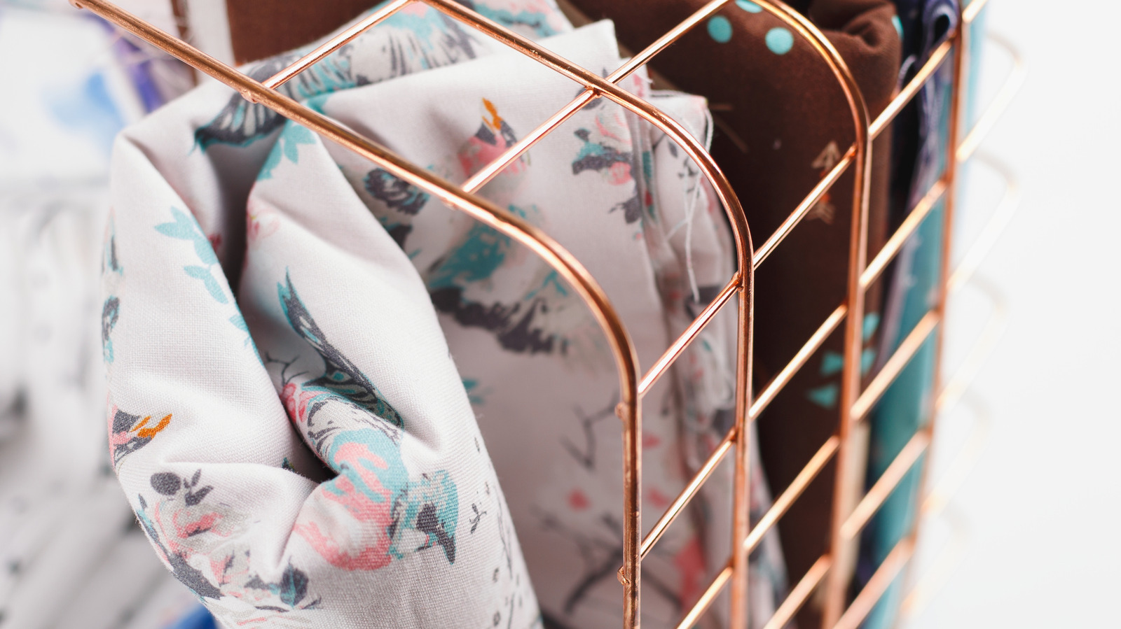 Change An Old Cloth Into A Nice DIY Kitchen Drawer Fix