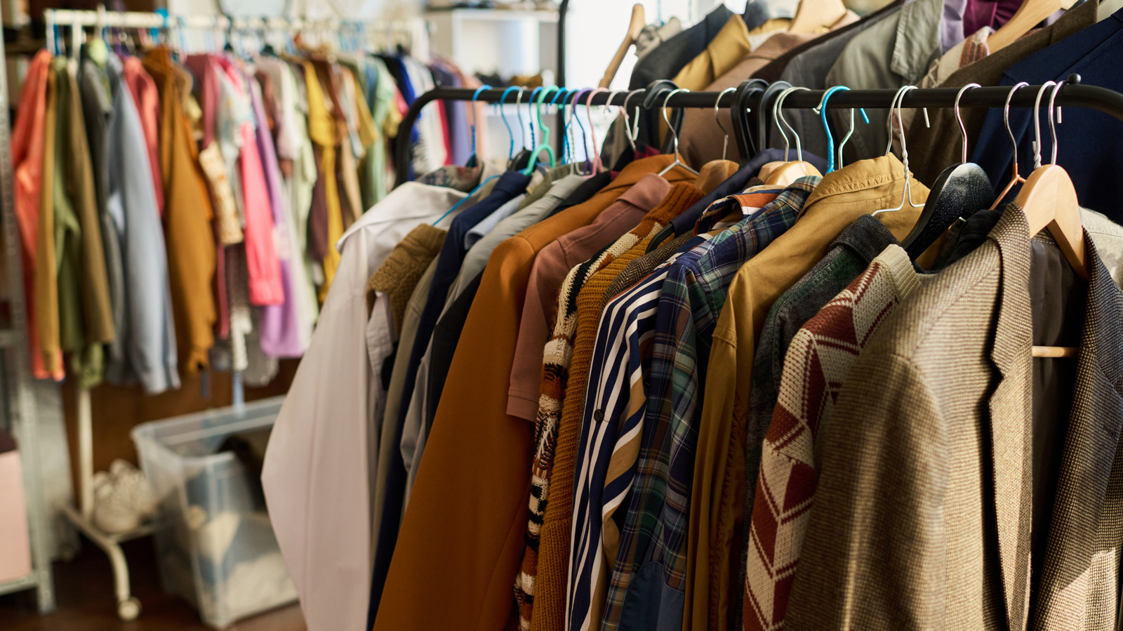 Thrifty Finds for Your Cleaning Needs