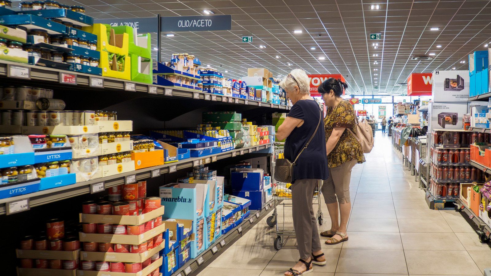Surprisingly Luxurious Finds from Aldi: 16 Home Decor Gems