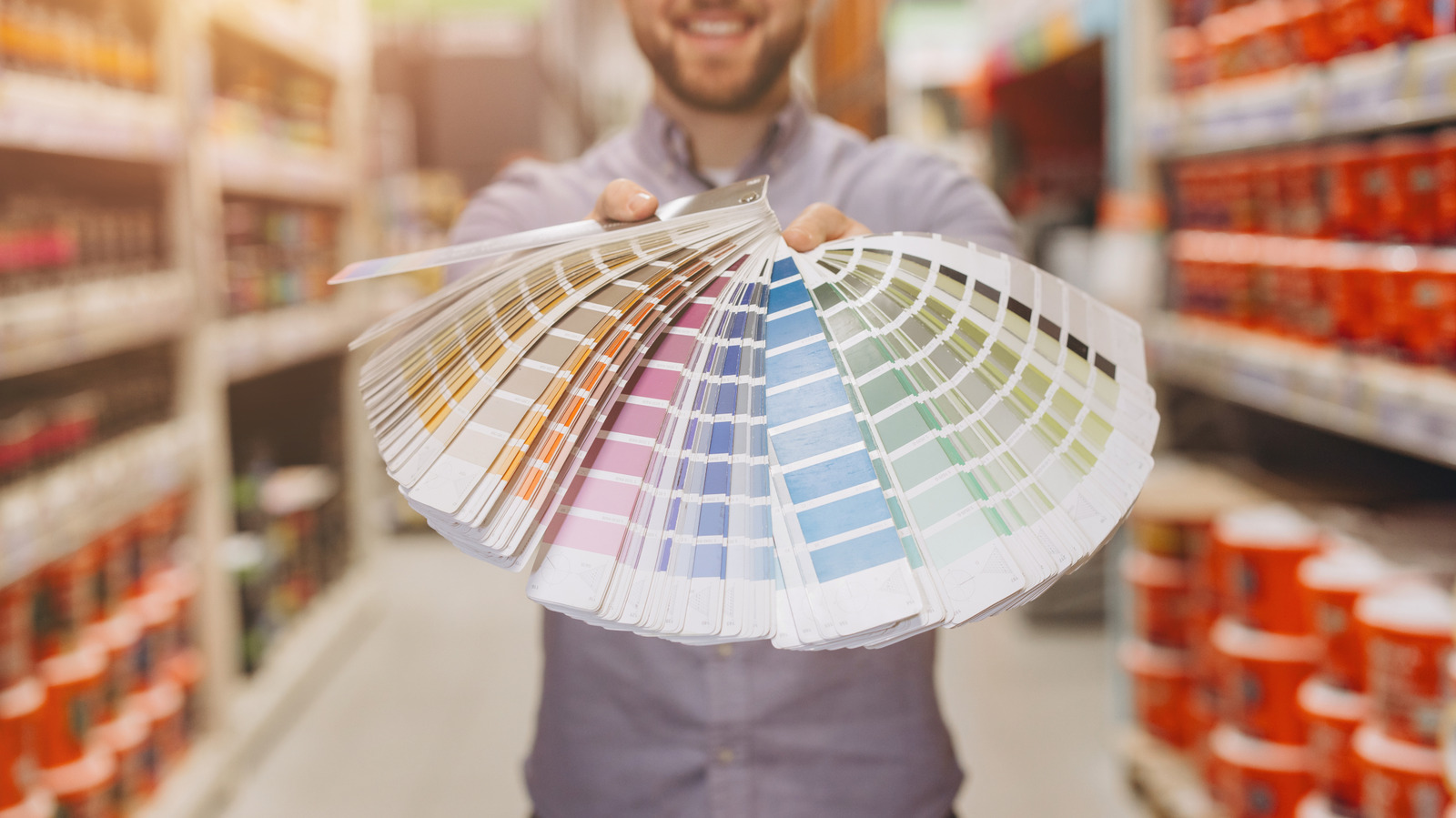 What Do Folks on Reddit Think About Harbor Freight’s Painting Stuff?