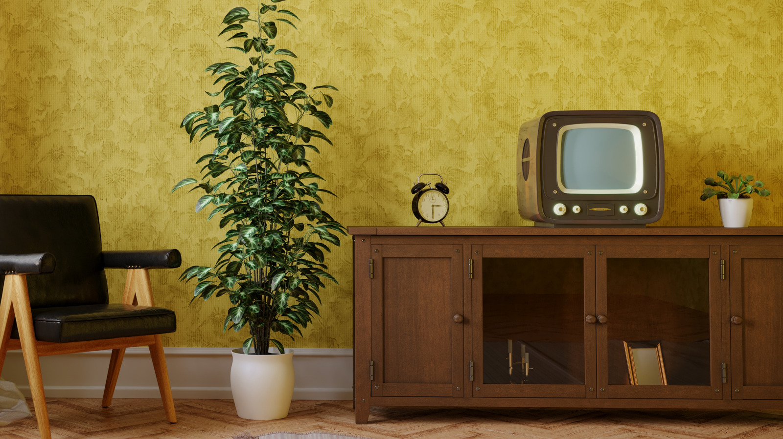 Forgotten Retro Cabinets: Why Retailers Left Them Behind in the 80s