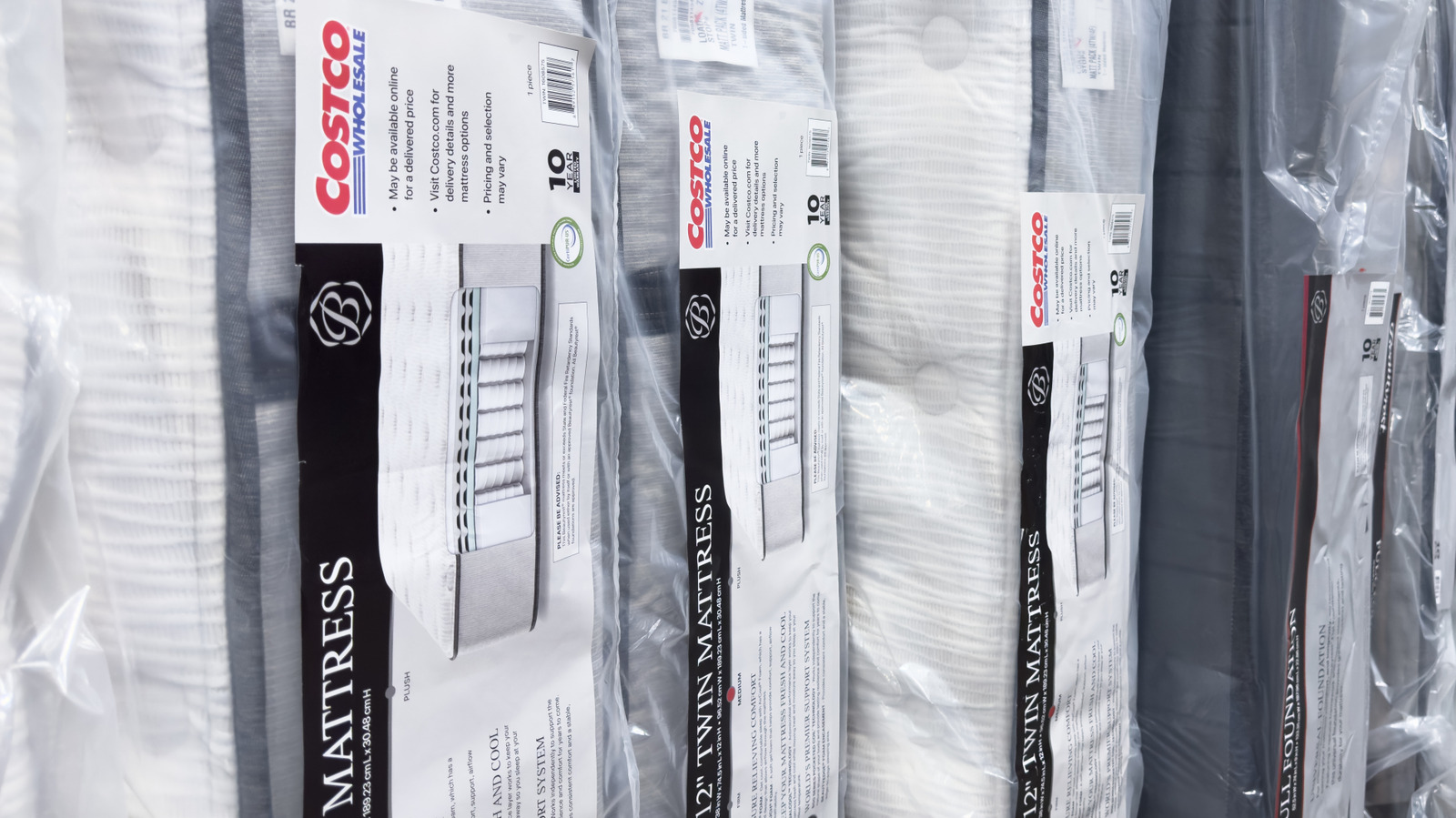 Customers Share Thoughts on Buying a Kirkland Mattress from Costco