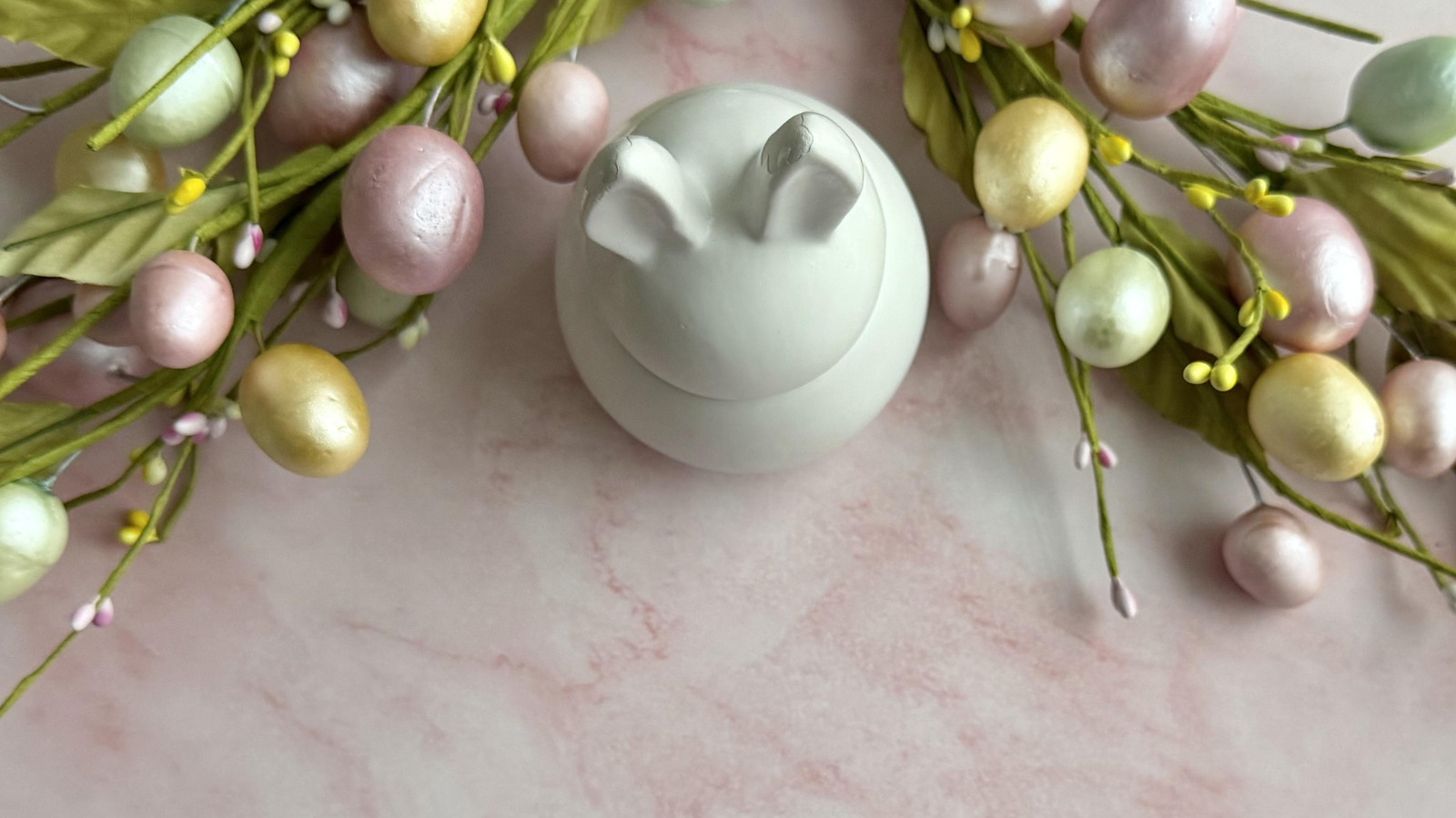13 Cheap Dollar Store Items That Bring Spring Cheer To Your Home