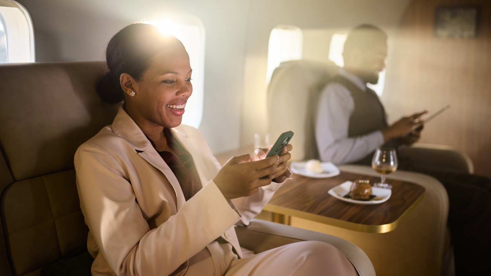 13 Signs You’re Among the Richest 1%