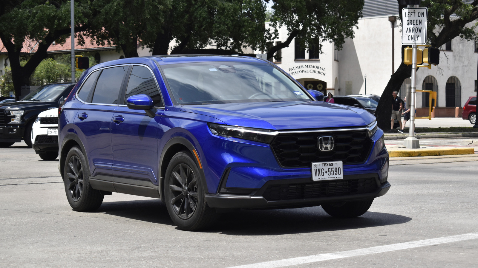 5 Signs A Retired Person Wished They Hadn’t Picked A Honda CR-V