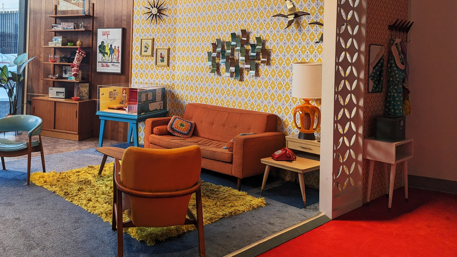 15-trends-that-defined-’60s-homes