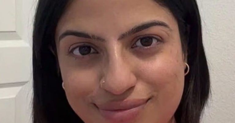 Burned remains of missing Sacramento nurse found after her husband claimed ICE had detained her