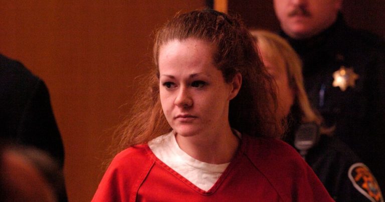 Christa Pike unconscious on a ventilator after Tennessee's failed execution, lawyers say, with blistered arms