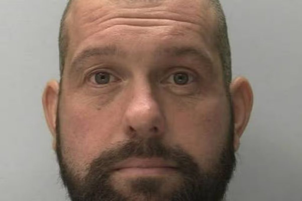 Dexter fan convicted of murdering two men in Cornwall woods after already killing his prison roommate