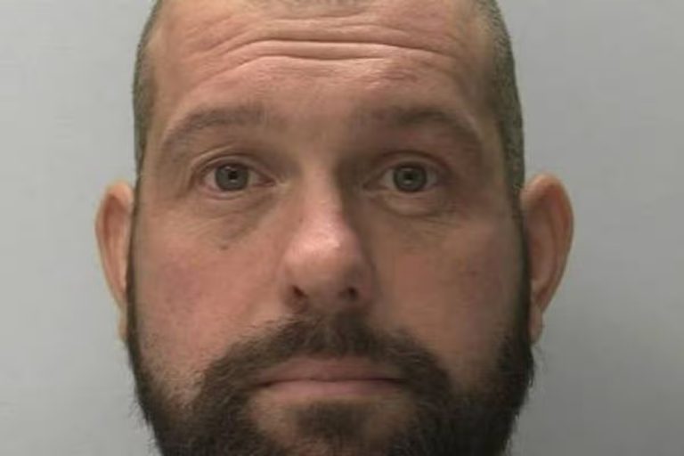 Dexter fan convicted of murdering two men in Cornwall woods after already killing his prison roommate