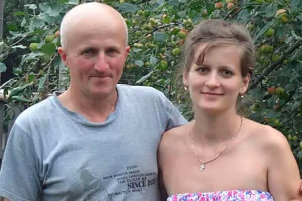 Fisherman, 65, punches charging brown bear in the head, then walks 600 yards to his car