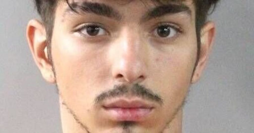 Florida teen, 19, accused of killing retired nurse who evicted him over unpaid rent, sheriff says
