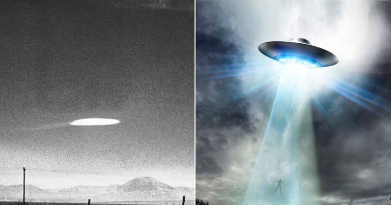 Former CIA-funded researcher, 89, claims US-recovered UFO wrecks revealed at least four separate alien species