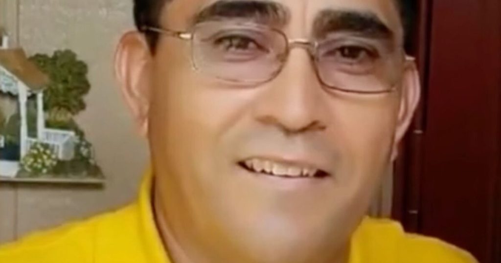Grandfather, 61, dies in Houston McDonald's shootout while buying grandchildren Happy Meals before 40th anniversary