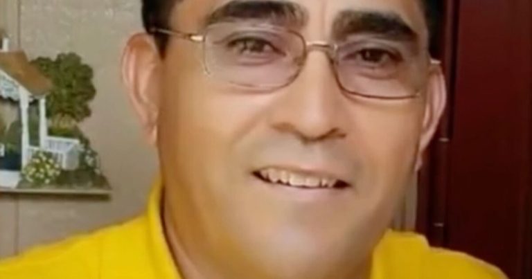 Grandfather, 61, dies in Houston McDonald's shootout while buying grandchildren Happy Meals before 40th anniversary
