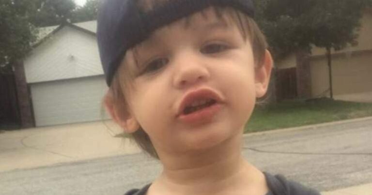 Kansas babysitter convicted of murdering girlfriend's 2-year-old son after jury deliberated only three hours