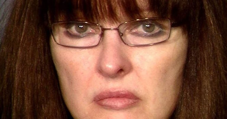 Las Vegas mother shot son with same .357 Magnum that killed his father in 1992
