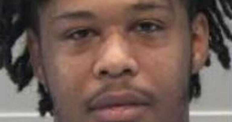 Ohio man jailed 64 years to life after social media feud shooting killed sleeping girl, 12