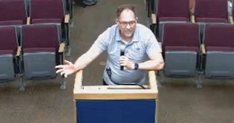 Oklahoma dad says son watched 120 YouTube videos during school hours in four days, board hears