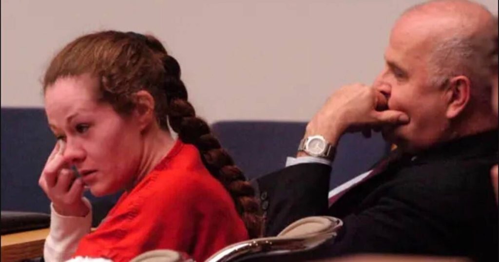 Schoolmate claims Christa Pike bragged of planning to eat victim's brain before surviving Tennessee lethal injection