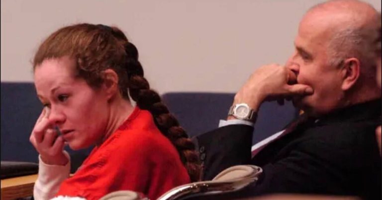 Schoolmate claims Christa Pike bragged of planning to eat victim's brain before surviving Tennessee lethal injection