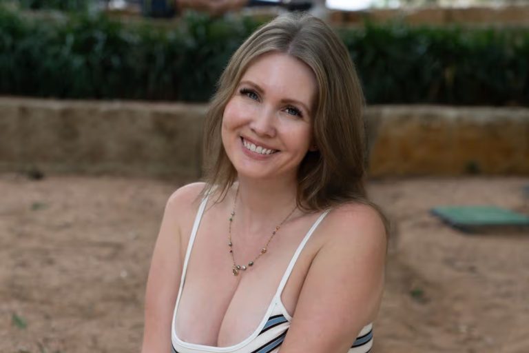 Texas mom of four says some parents in her gated community won't let kids befriend hers