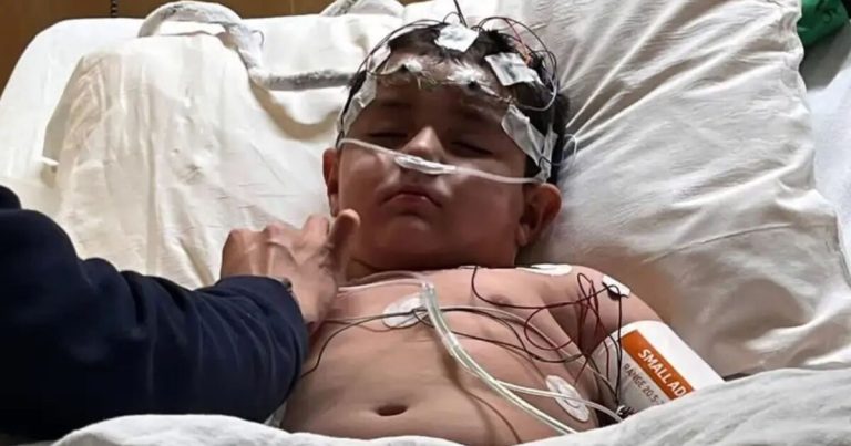 Thief steals $2,000 of seizure medicine from terminally ill boy's wheelchair, then a stranger donates $2,000