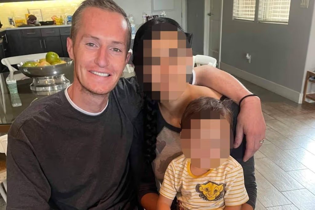 Utah man says he died after kitchen fall and returned with two warnings from future beings
