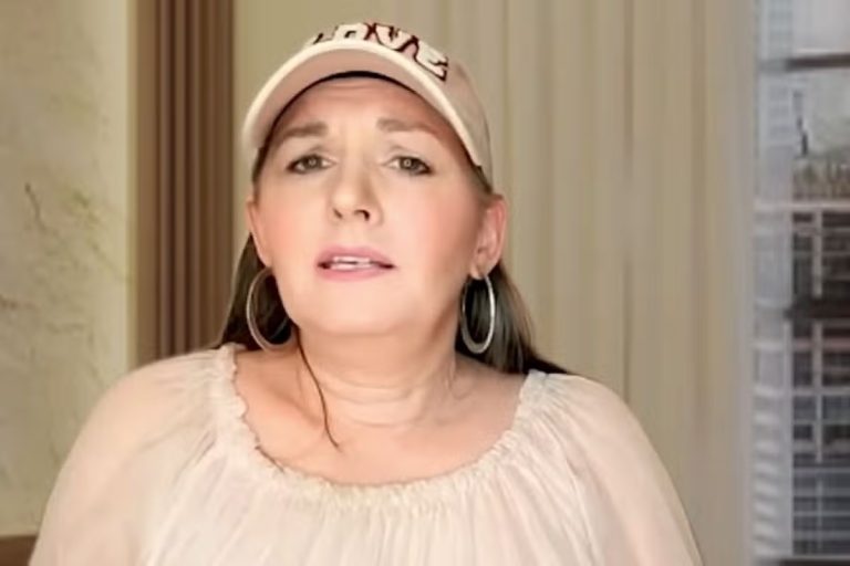 Woman says she died during emergency C-section, saw the afterlife and no longer fears death
